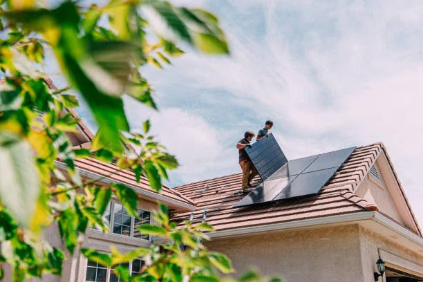 Professional Roofing Contractor in Schaumburg, IL