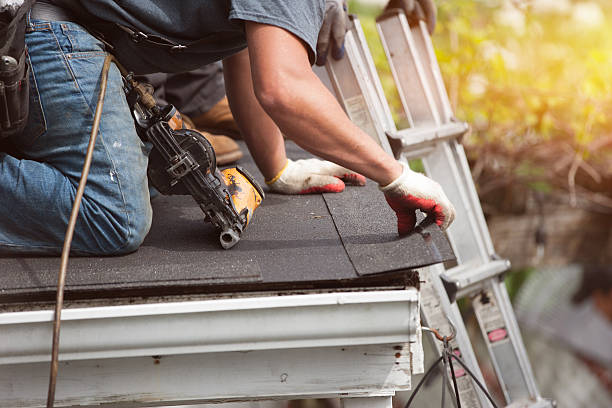 Roof Repair Estimates in Schaumburg, IL