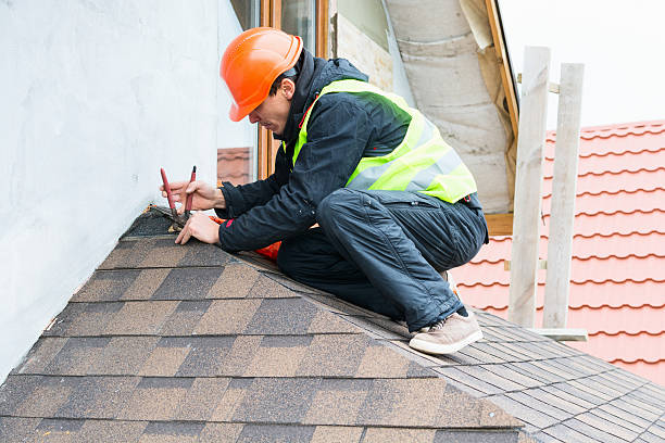 Best New Roof Installation  in Schaumburg, IL